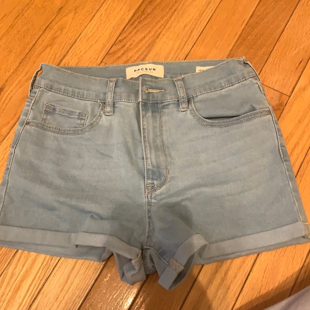 Pacsun Shorts